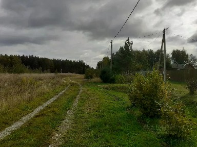 Продается участок, 12 сот.