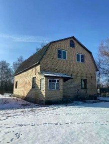 Продается 2-этажный дом, 218,6 м²