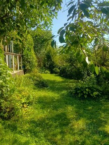 Продается участок, 8,6 сот.