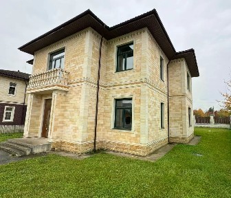 Продается 2-этажный коттедж, 391 м²
