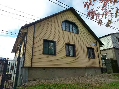 Продается дом, 140 м²