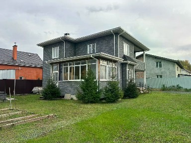 Продается 2-этажный дом, 213,5 м²