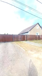 Продается дом, 105 м²