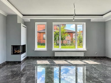 Продается 2-этажный дом, 307 м²