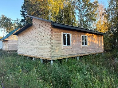 Продается 1-этажный дом, 91,9 м²