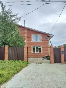Продается 2-этажный дом, 235 м²