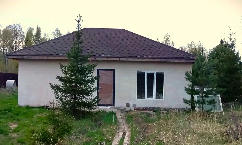 Продается 1-этажный дом, 89 м²