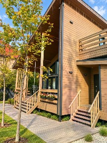 Продается 1-этажный дом, 191 м²