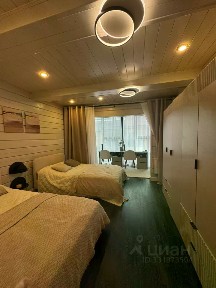 Продается 3-этажный таунхаус, 167 м²