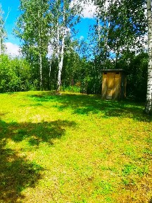 Московская область, Егорьевск муниципальный округ, Алферовское СНТ