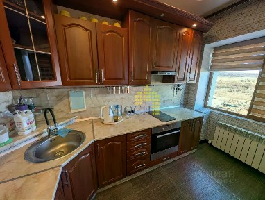 Продается 2-комн. квартира, 56,9 м²