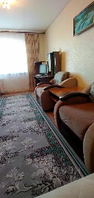 Продается 1-комн. квартира, 33,7 м²