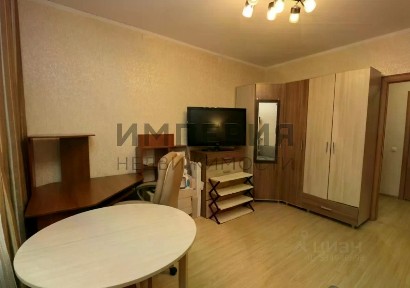 Продается 1-комн. квартира, 39,1 м²