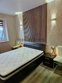 Продается 2-комн. квартира, 57 м²