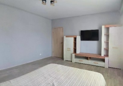 Продается 1-комн. квартира, 36,4 м²