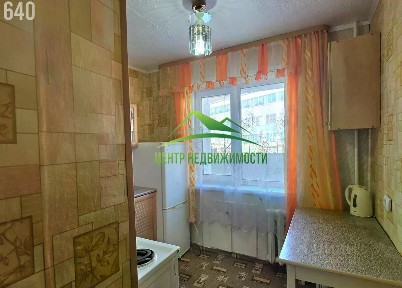 Продается 3-комн. квартира, 55,1 м²