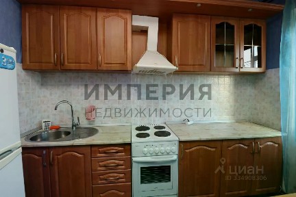 Продается 2-комн. квартира, 54,5 м²