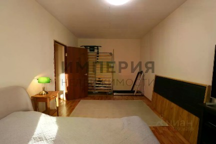 Продается 2-комн. квартира, 54,7 м²
