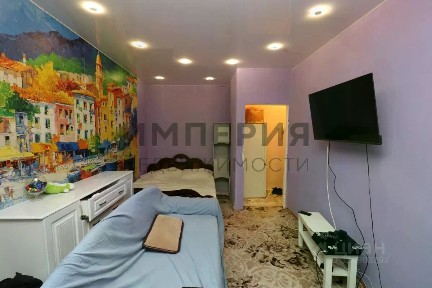 Продается 1-комн. квартира, 31,8 м²