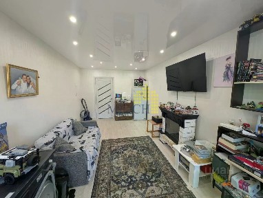 Продается 3-комн. квартира, 68,1 м²