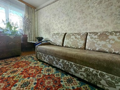 Продается 2-комн. квартира, 44,7 м²