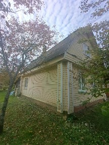 Московская область, Шатура муниципальный округ, Семеновская поселок, 27