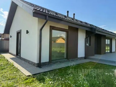Продается 1-этажный дом, 164 м²