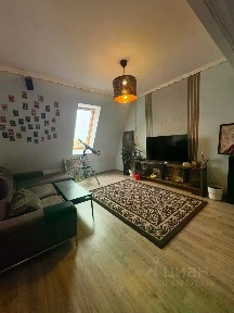 Продается 4-этажный таунхаус, 161,8 м²
