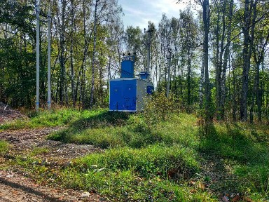 Продается участок, 10 сот.
