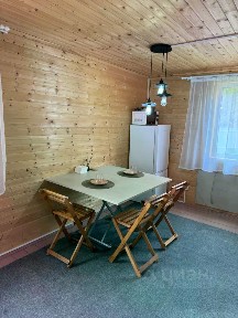 Продается 1-этажный дом, 75 м²