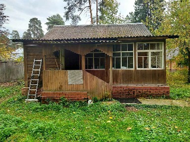 Продается участок, 24 сот.