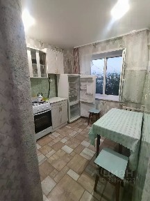 Сдается 1-комн. квартира, 32 м²