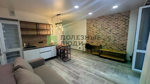Сдается студия, 30,7 м²