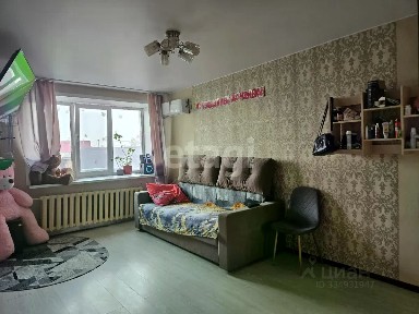 Сдается 2-комн. квартира, 57 м²