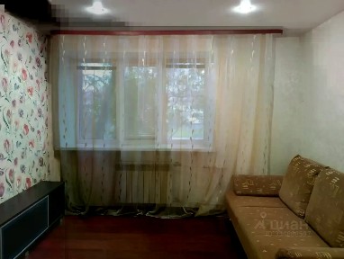 Сдается студия, 18,7 м²