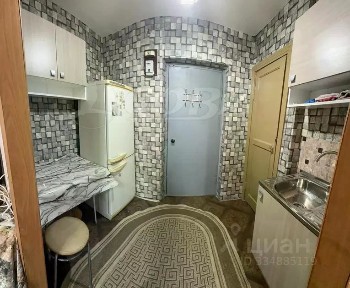 Сдается студия, 19 м²