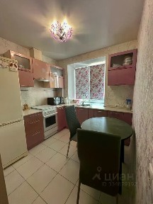 Сдается 1-комн. квартира, 32 м²