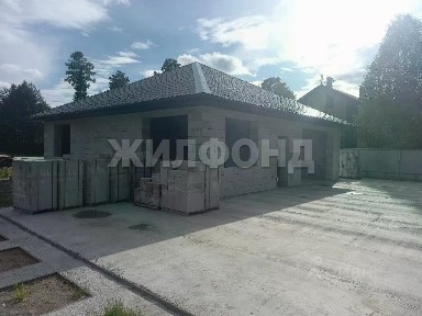 Продается 1-этажный дом, 131 м²