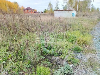 Продается участок, 23 сот.