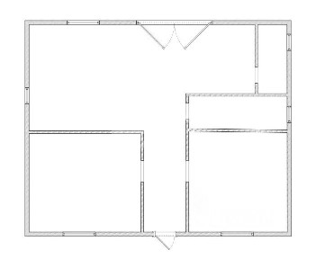 Продается 2-этажный коттедж, 105 м²
