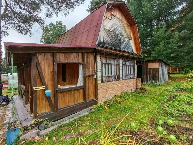 Продается участок, 13,17 сот.
