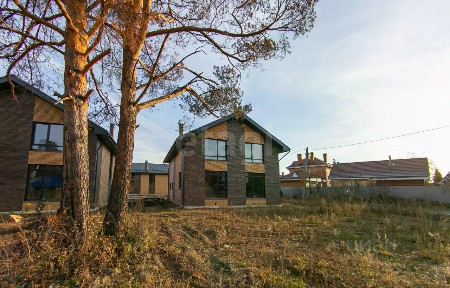 Продается 2-этажный дом, 178,8 м²