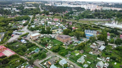 Продается участок, 26 сот.