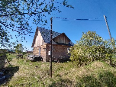 Продается 2-этажный дом, 81 м²