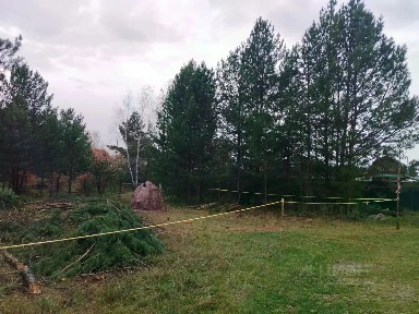 Продается участок, 14 сот.