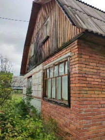 Продается 2-этажный дом, 85,2 м²