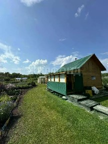 Продается 2-этажный дом, 88,8 м²