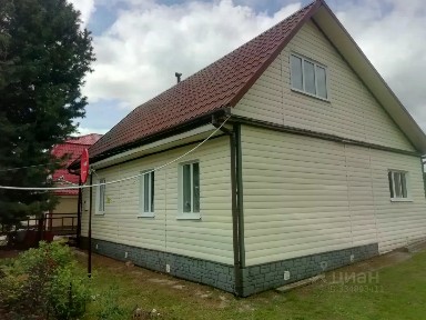 Продается 2-этажный дом, 115,3 м²