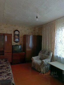 Продается 1-этажный дом, 39 м²