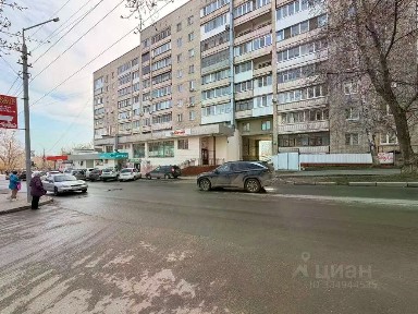 Продается помещение свободного назначения, 159,8 м²
